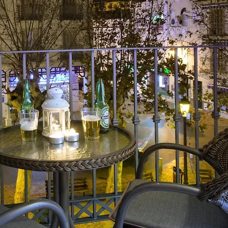 Plaza Cavana 5