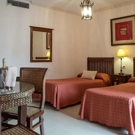 Plaza Cavana 5 *