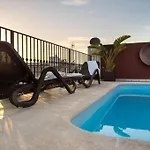 Plaza Cavana 5 Apartamento