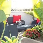Apartamento Plaza Cavana 5 *