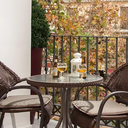 Daire Plaza Cavana 5 Nerja