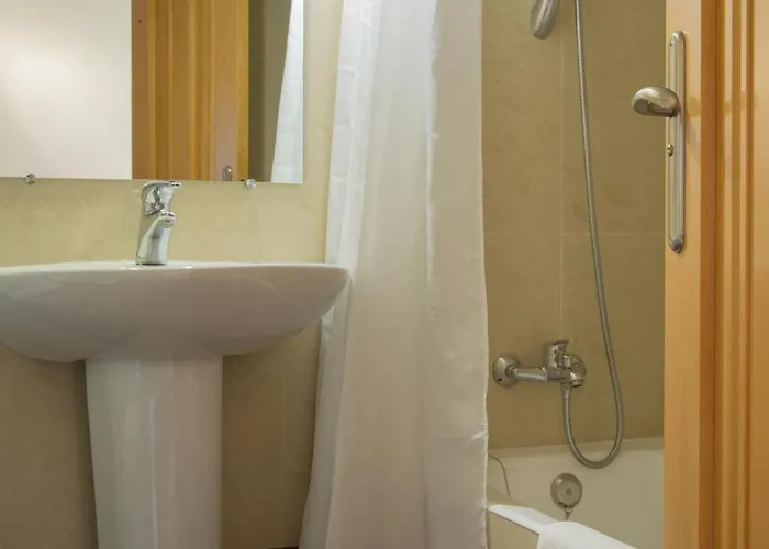 Plaza Cavana 5 Appartamento Nerja