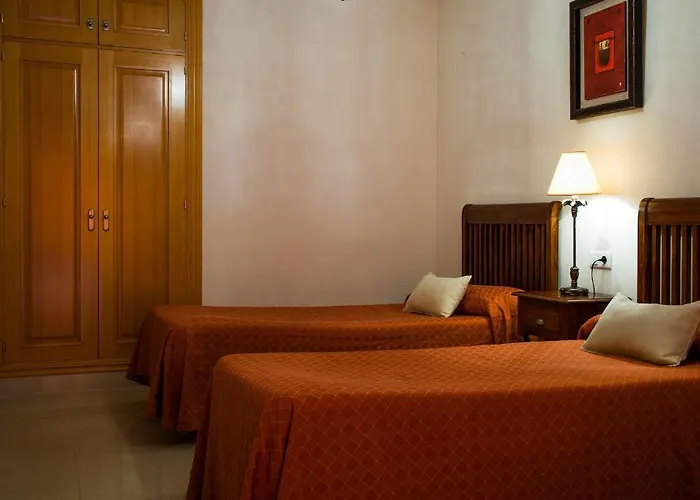 Lejlighed Plaza Cavana 5