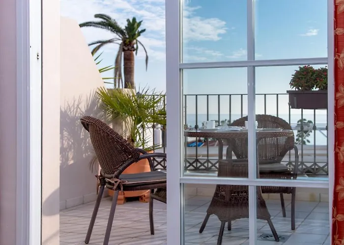 Lejlighed Plaza Cavana 5