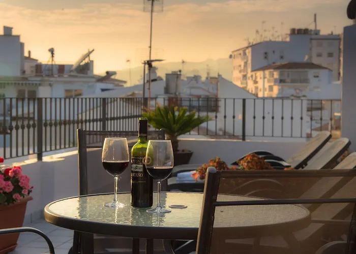 Appartamento Plaza Cavana 5 *