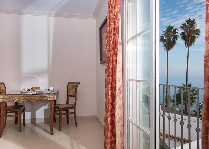 Plaza Cavana 5 Nerja