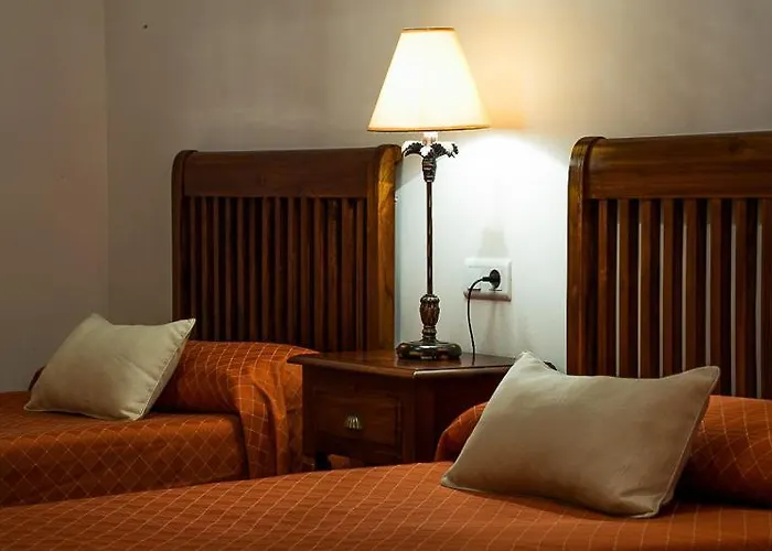 Lejlighed Plaza Cavana 5