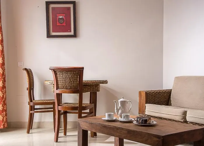 Appartamento Plaza Cavana 5 *