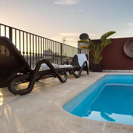 Plaza Cavana 5 Apartment