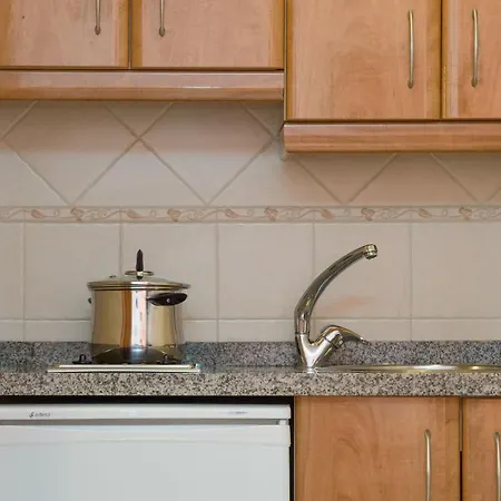 Διαμέρισμα Plaza Cavana 5 Nerja