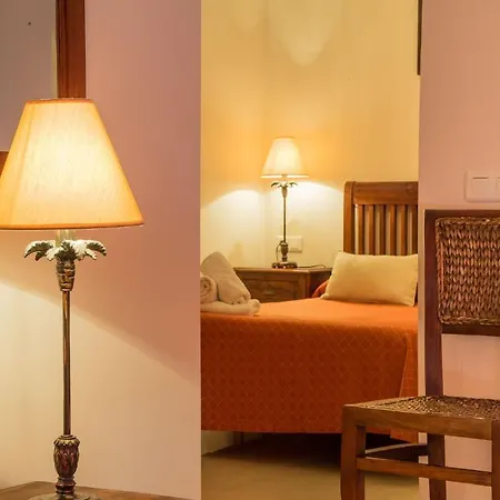 Plaza Cavana 5 * Nerja