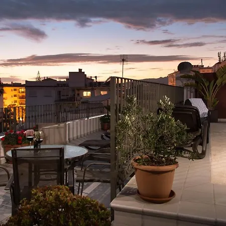 Διαμέρισμα Plaza Cavana 5