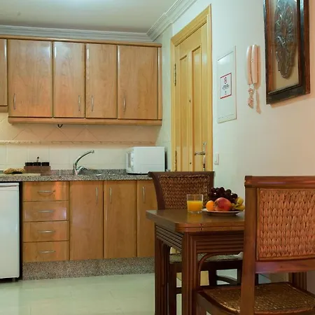 Plaza Cavana 5 * Nerja