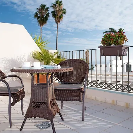 Plaza Cavana 5 * Nerja