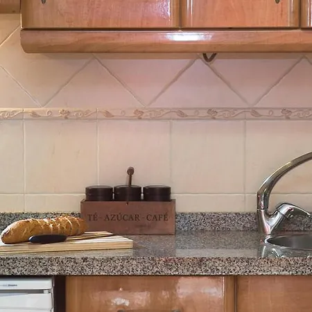 Διαμέρισμα Plaza Cavana 5 Nerja