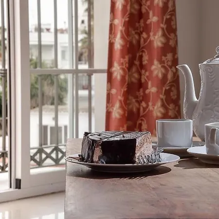 Plaza Cavana 5 Διαμέρισμα Nerja