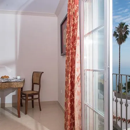 Plaza Cavana 5 Nerja