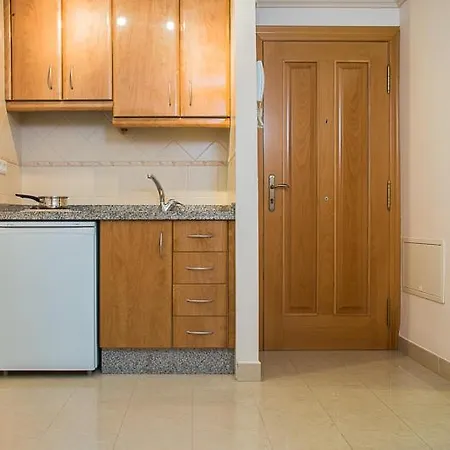 Plaza Cavana 5 Apartment