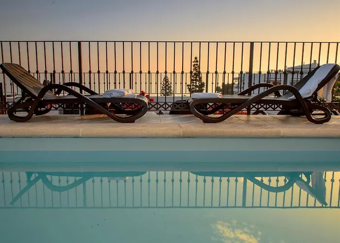 Plaza Cavana 5 Апартаменты *