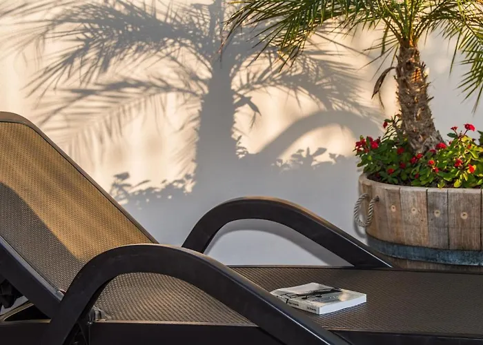 Plaza Cavana 5 Апартаменты *