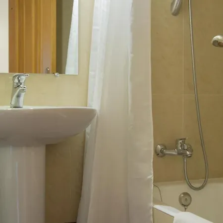 Plaza Cavana 5 Appartement Nerja