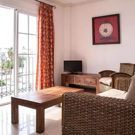 Plaza Cavana 5 Appartement