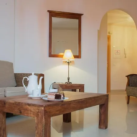 Plaza Cavana 5 * Nerja