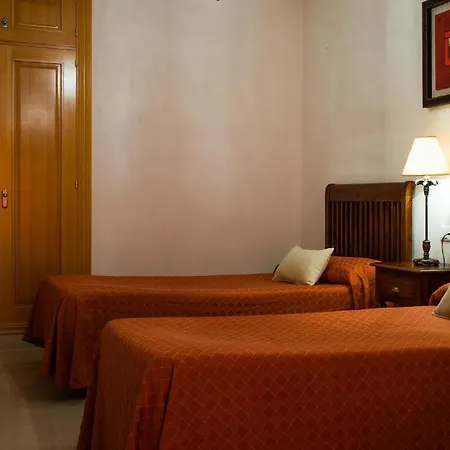 Appartement Plaza Cavana 5