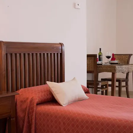 Plaza Cavana 5 * Nerja