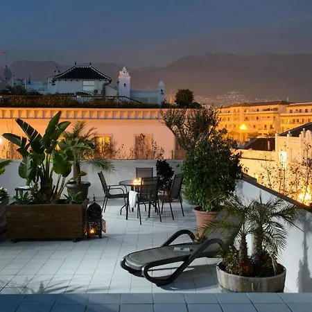 Plaza Cavana 5 *