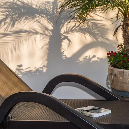 Plaza Cavana 5 Appartement *