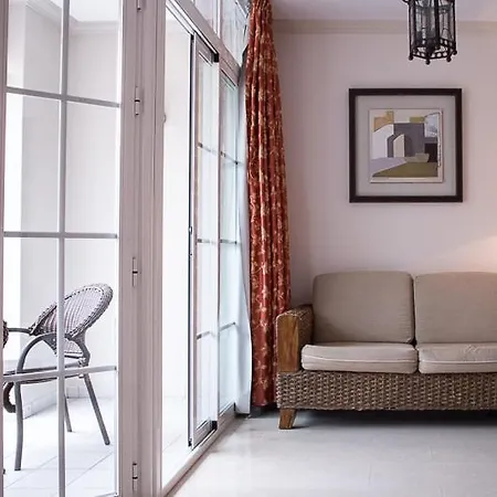 Plaza Cavana 5 Appartement *