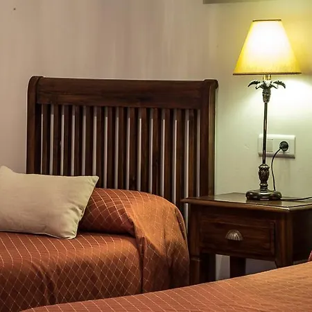 Plaza Cavana 5 Appartement Nerja