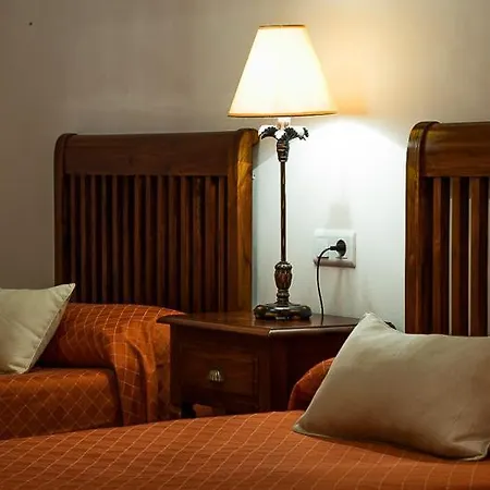 Appartement Plaza Cavana 5