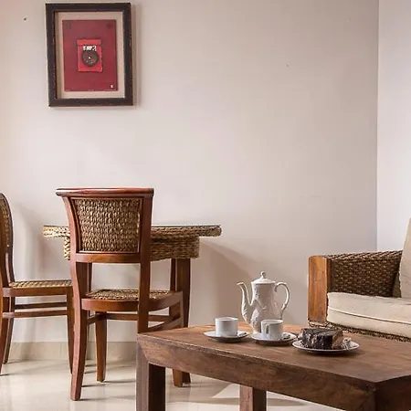 Appartement Plaza Cavana 5 *