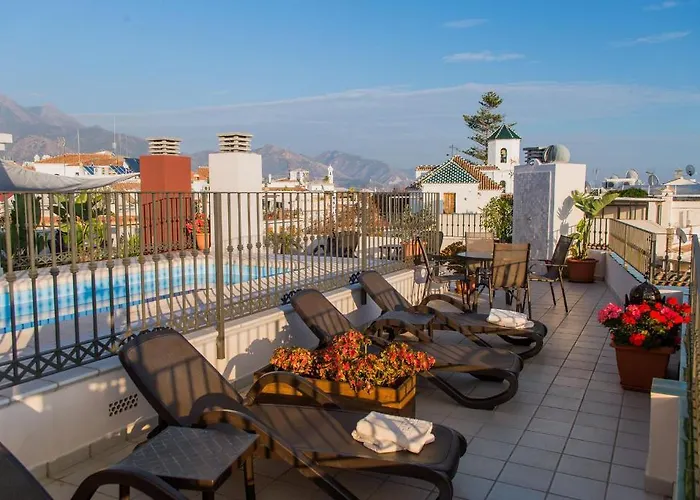Apartmán Plaza Cavana 5 *