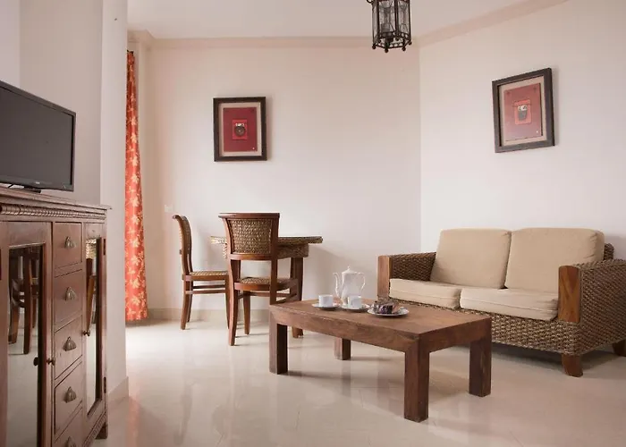 Apartmán Plaza Cavana 5