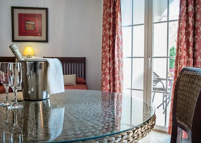 Apartmán Plaza Cavana 5