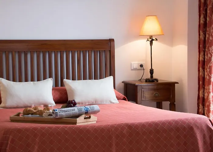 Plaza Cavana 5 شقة *