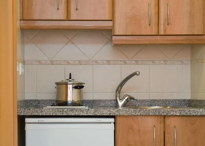 شقة Plaza Cavana 5 نيرخا